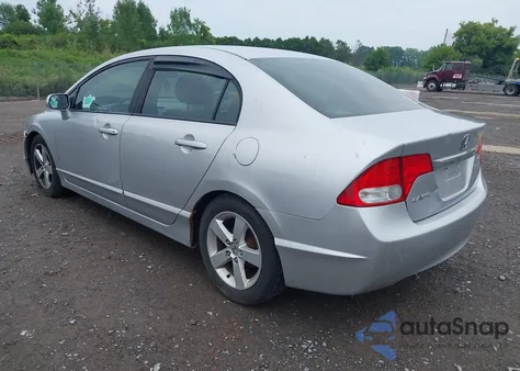 2011 Honda Civic Lx z USA, uszkodzony, nr VIN 19XFA1F56BE030193